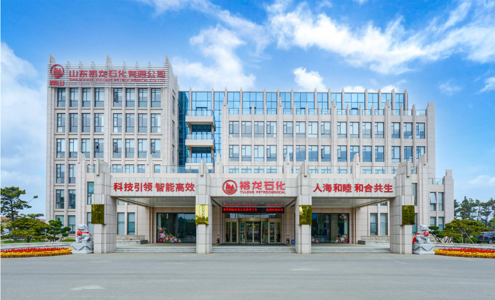 “一号工程”的安全密码：J9.COM助力裕龙石化打造世界级智慧炼化标杆